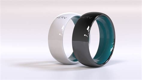 wearable payment ring